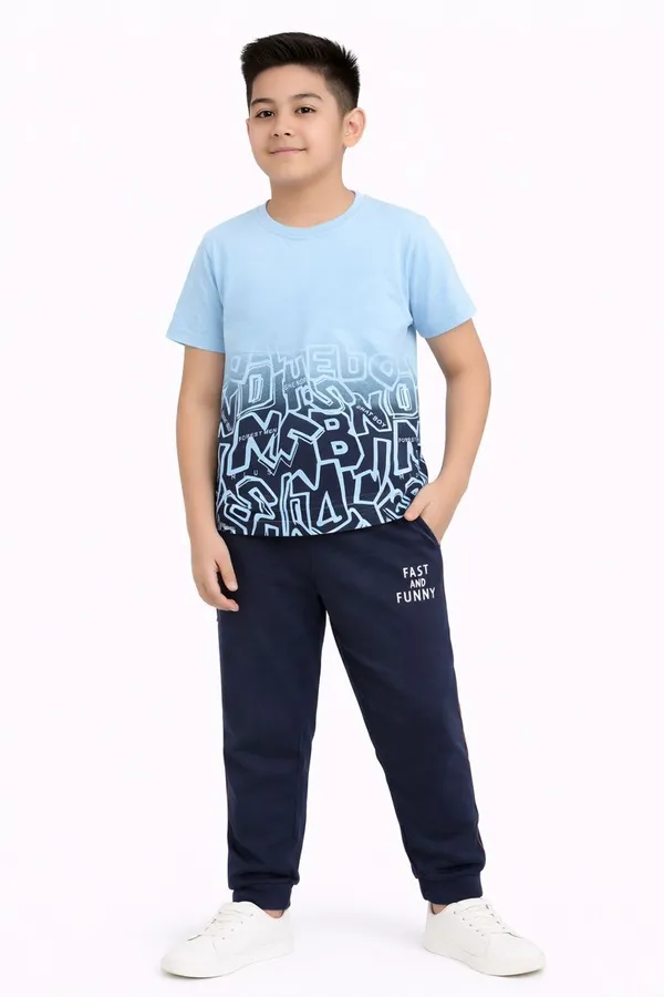 Blue_Cotton_T-Shirt_Track_Pant_Joggers_Set_For_Boys
