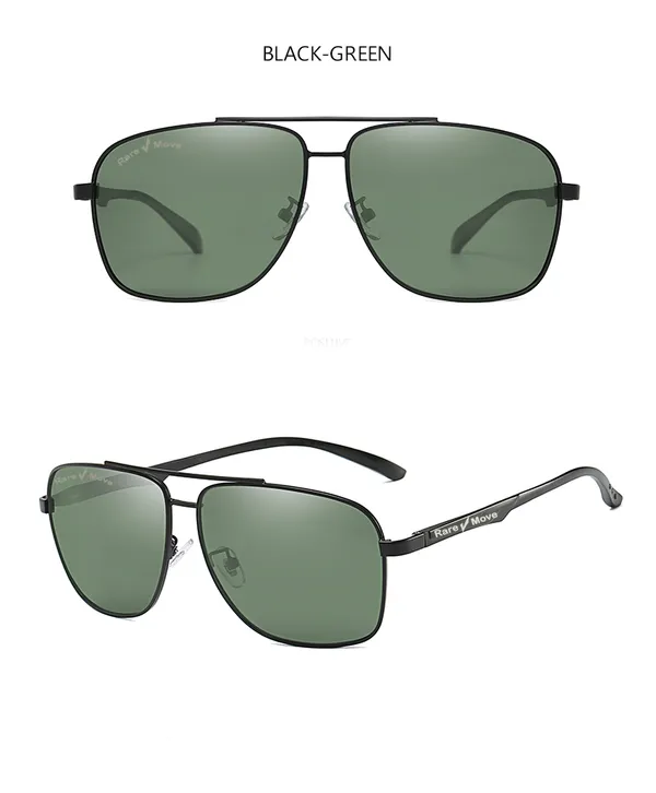 Green_Aviator_Sunglasses_For_Men_Uv_Protection_Polarized_Eyewear