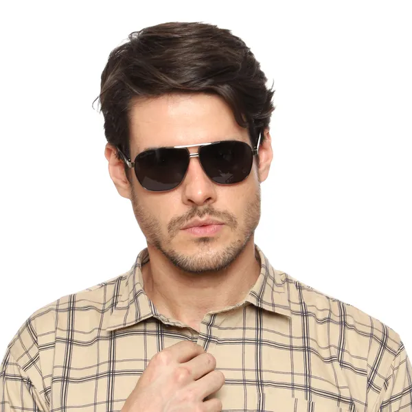 Black_Premium_Aviator_Sunglasses_With_Metal_Frame_And_Polarized_Lenses