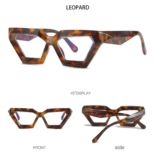 Leopard_Print_Leopard_Print_Pentagonal_Cat_Eye_Fashion_Sunglasses
