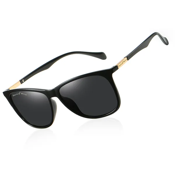 Black_Polarized_Wayfarer_Sunglasses_With_Metal_Frame_Unisex_Uv_Protection_Eyewear