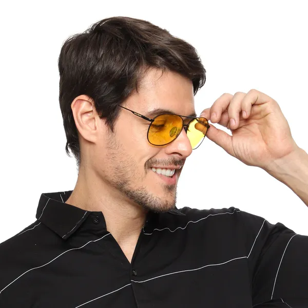 Gold_And_Black_Premium_Aviator_Sunglasses_With_Polarized_Lenses_Frame_With_Dark_Lenses
