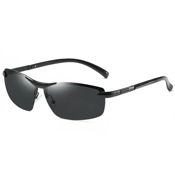 Black_Polarized_Uv400_Protection_Rimless_Sports_Sunglasses_For_Men