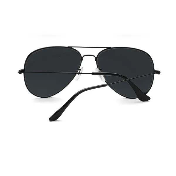 Black_Premium_Aviator_Sunglasses_With_Metal_Frame_And_Spring_Hinges