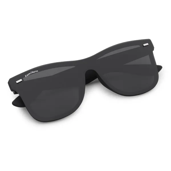 Black_Flat_Top_Oversized_Square_Sunglasses_With_Lenses_Frame