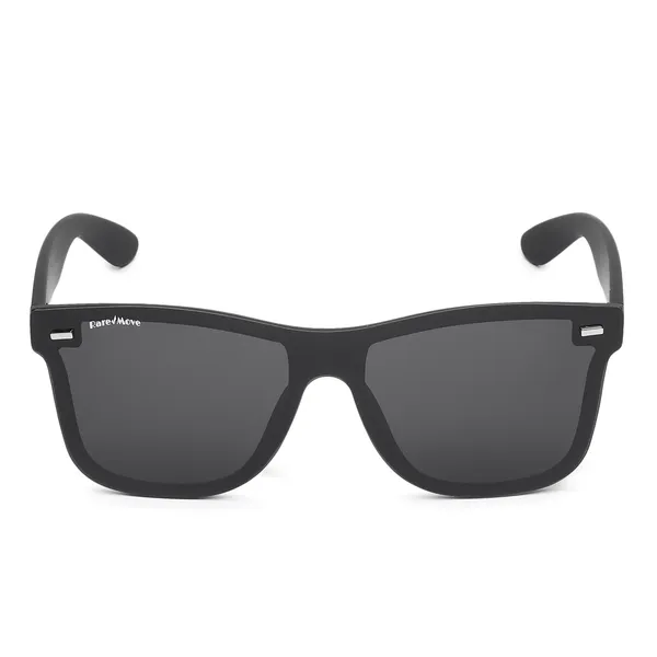 Black_Flat_Top_Oversized_Square_Sunglasses_With_Lenses_Frame