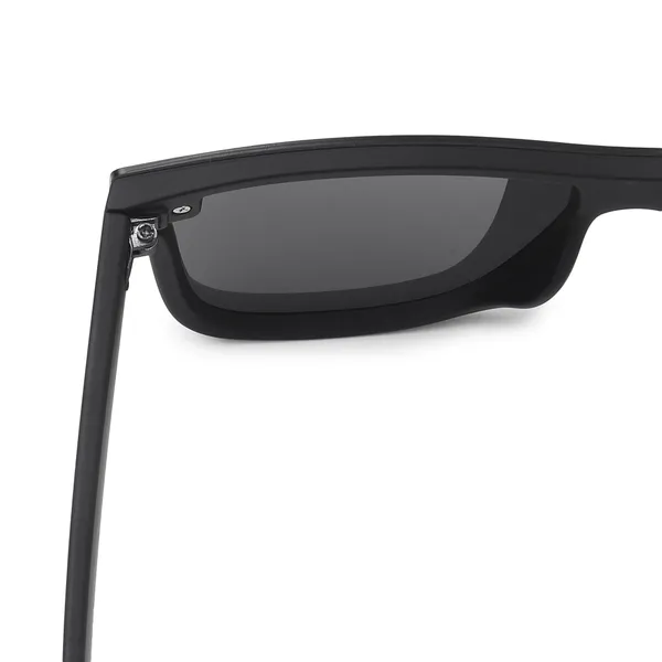 Black_Flat_Top_Oversized_Square_Sunglasses_With_Lenses_Frame
