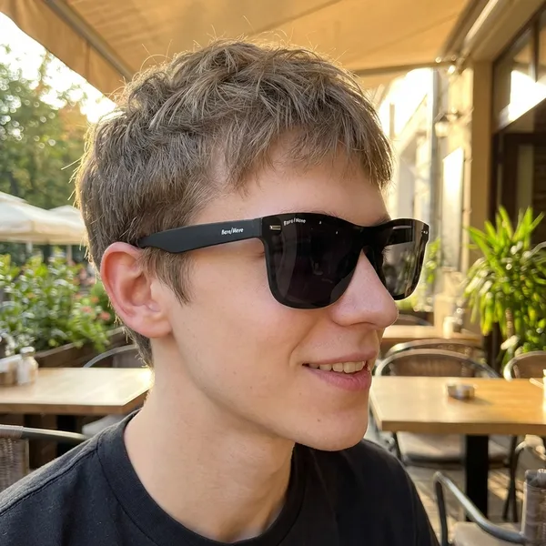 Black_Flat_Top_Oversized_Square_Sunglasses_With_Lenses_Frame