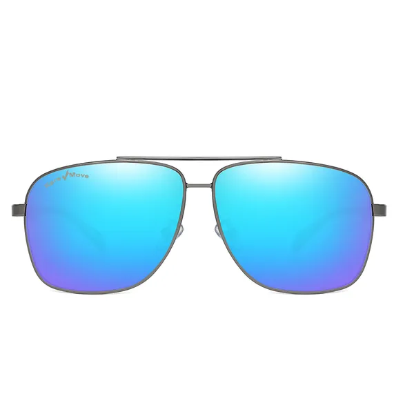 Blue_Premium_Polarized_Aviator_Sunglasses_With_Mirror_Lenses_Men_Metal_Frame_Uv_Protection_Eyewear