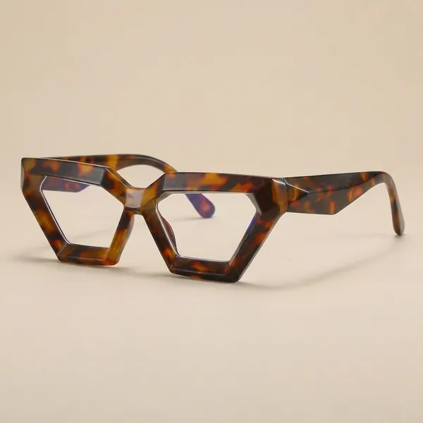 Leopard_Print_Leopard_Print_Pentagonal_Cat_Eye_Fashion_Sunglasses