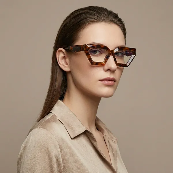 Leopard_Print_Leopard_Print_Pentagonal_Cat_Eye_Fashion_Sunglasses