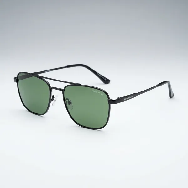 Green_Aviator_Sunglasses_For_Men_Uv_Protection_Polarized_Eyewear