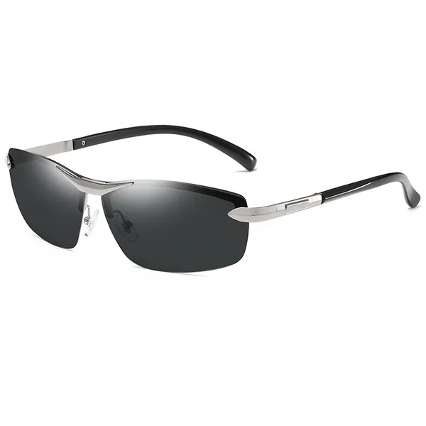 Black_Polarized_Uv400_Protection_Rimless_Sports_Sunglasses_For_Men