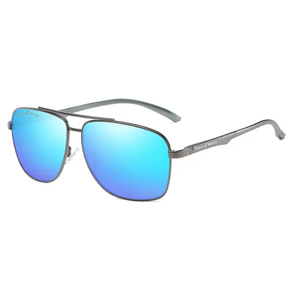Blue_Premium_Polarized_Aviator_Sunglasses_With_Mirror_Lenses_Men_Metal_Frame_Uv_Protection_Eyewear