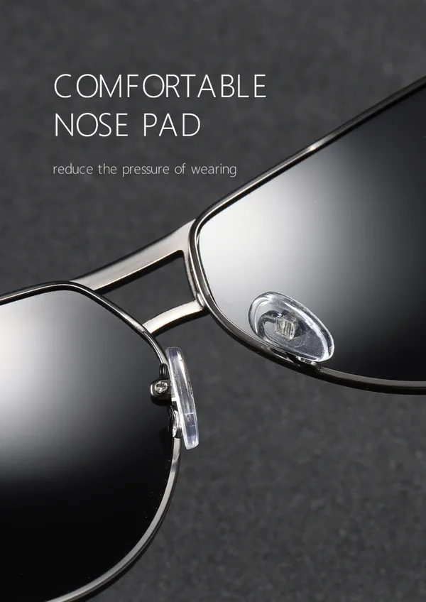 Black_Polarized_Aviator_Sunglasses_For_Men_Frame_With_Dark_Lenses