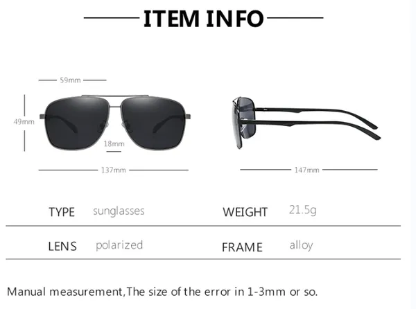 Blue_Premium_Polarized_Aviator_Sunglasses_With_Mirror_Lenses_Men_Metal_Frame_Uv_Protection_Eyewear