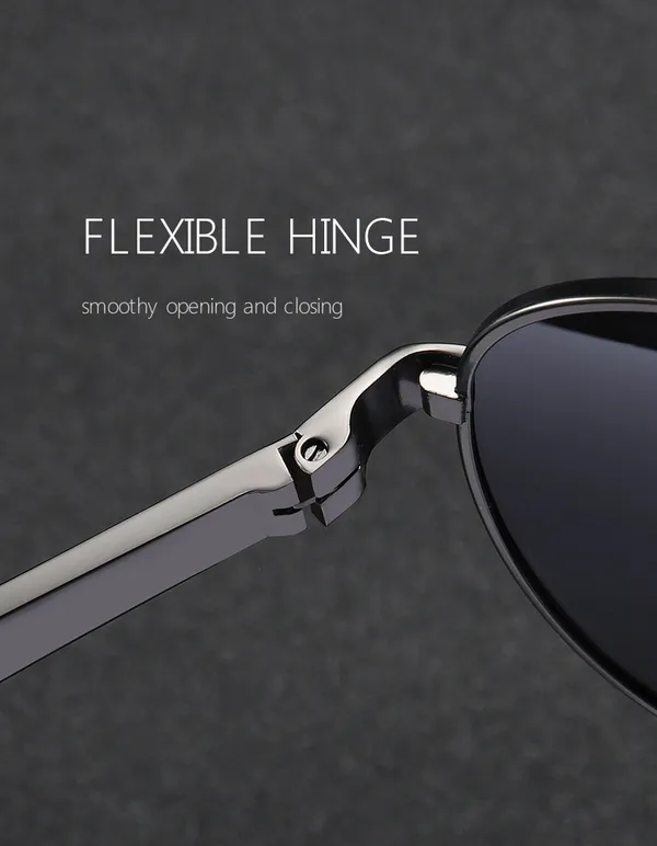 Grey_Polarized_Aviator_Sunglasses_For_Men_Frame_With_Dark_Lenses