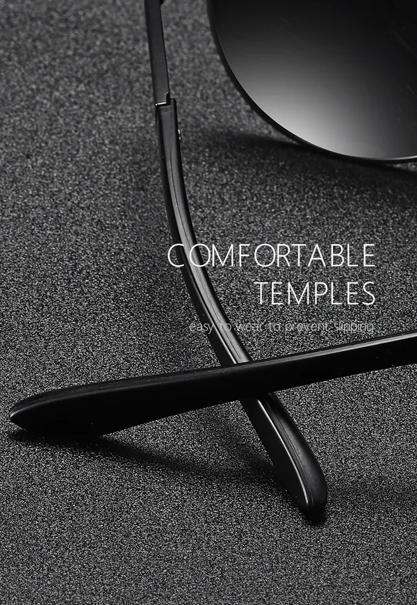 Grey_Polarized_Aviator_Sunglasses_For_Men_Frame_With_Dark_Lenses
