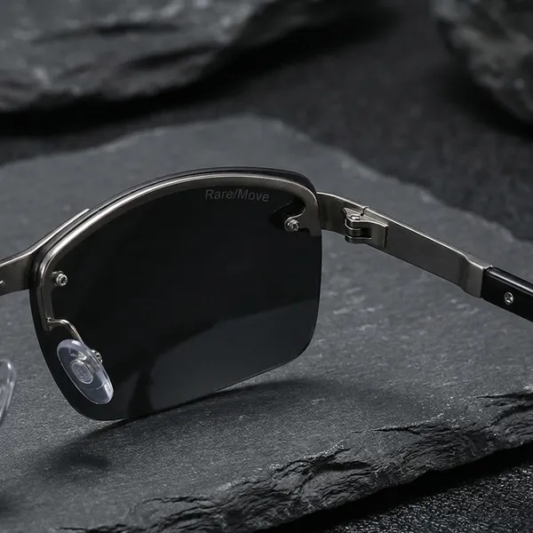 Black_Polarized_Uv400_Protection_Rimless_Sports_Sunglasses_For_Men