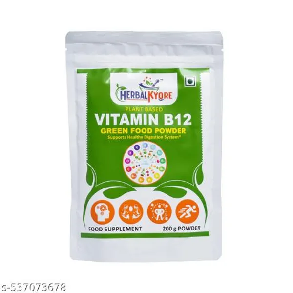 Vitamin_B12_Green_Food_Powder