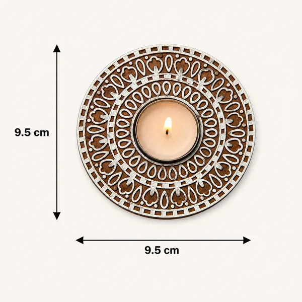 Jaipur_Candles_Wooden_Tealight_Candle_Holder_with_10_Unscented_Tealight_Candles