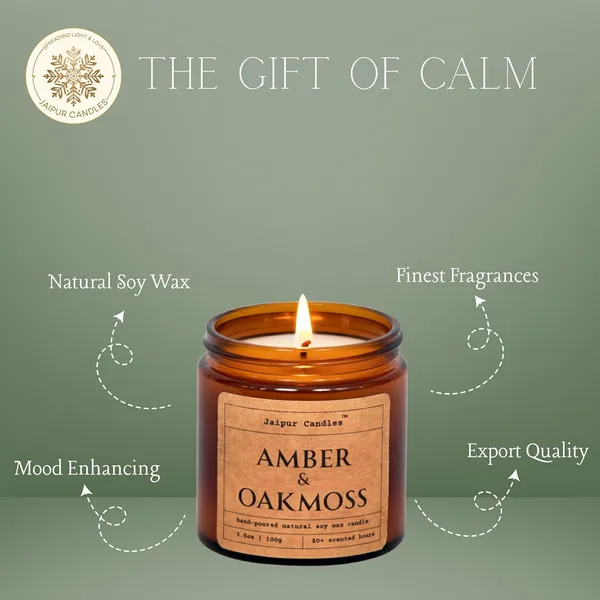 Amber_&_Oakmoss_Aromatherapy_Scented_Candle