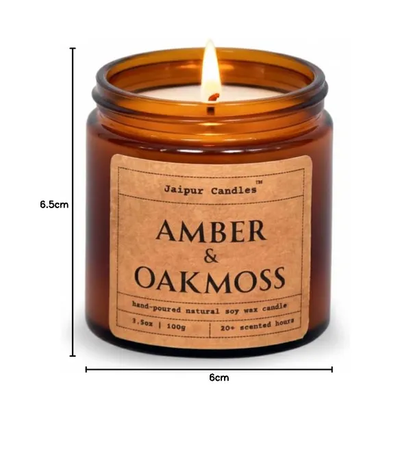 Amber_&_Oakmoss_Aromatherapy_Scented_Candle