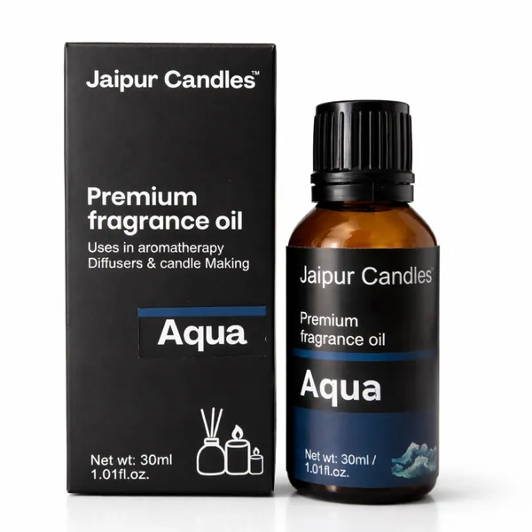 Aqua_Fragrance_Oil