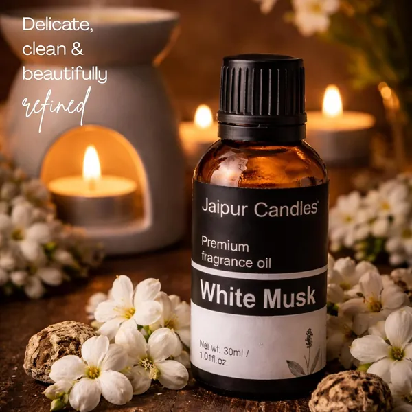 White_Musk_Fragrance_Oil