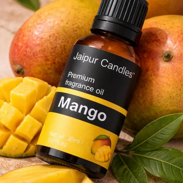 Mango_Fragrance_Oil