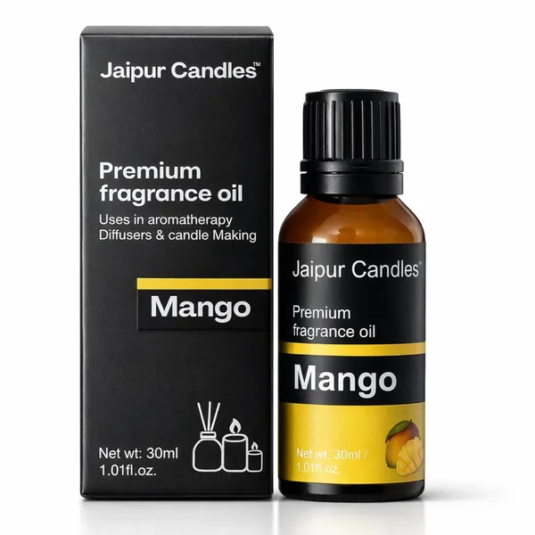 Mango_Fragrance_Oil