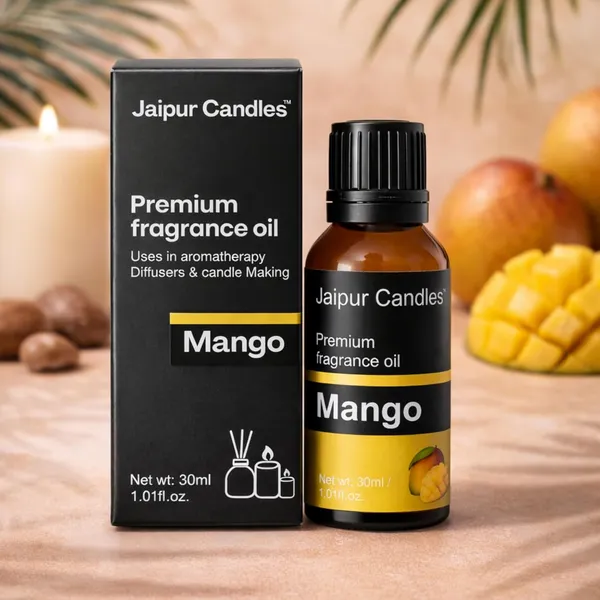 Mango_Fragrance_Oil