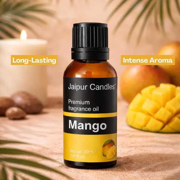 Mango_Fragrance_Oil