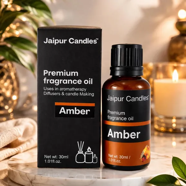Amber_Fragrance_Oil_