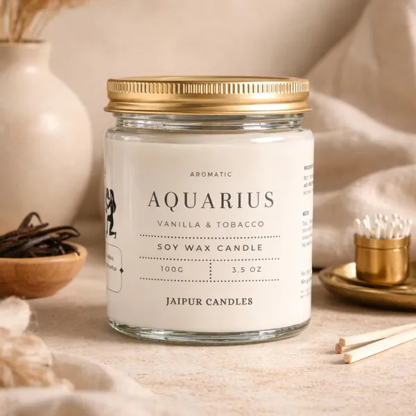 Aquarius_Zodiac_Scented_Candle