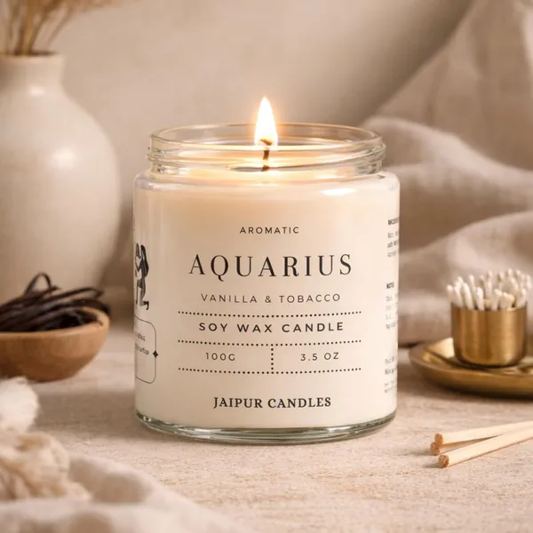 Aquarius_Zodiac_Scented_Candle