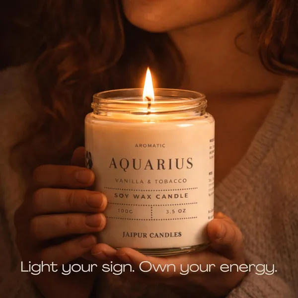 Aquarius_Zodiac_Scented_Candle