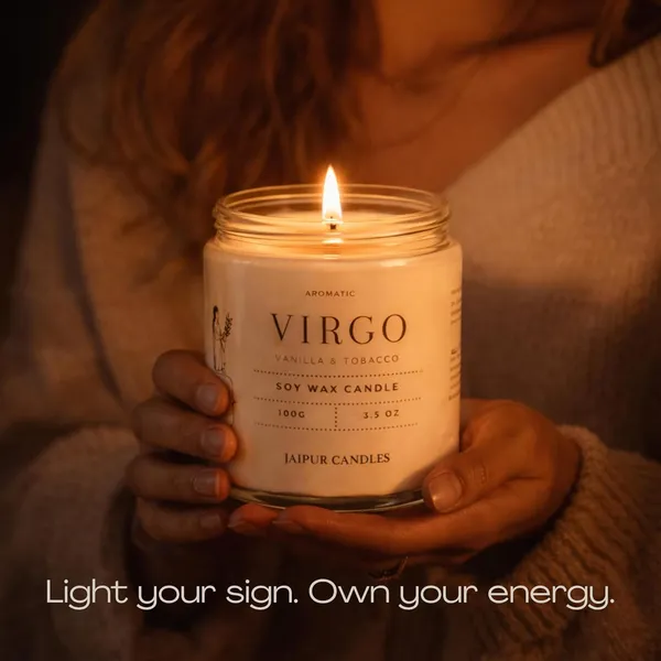 Virgo_Zodiac_Scented_Candle