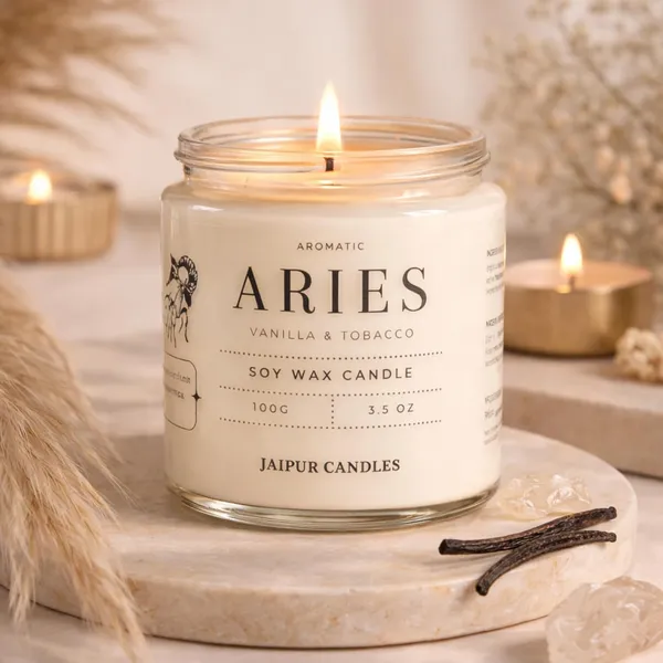 Aries_Zodiac_Scented_Candle