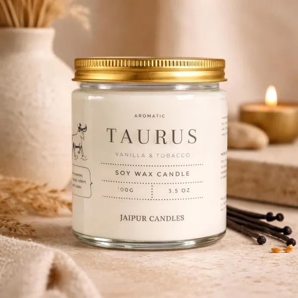 Taurus_Zodiac_Scented_Candle
