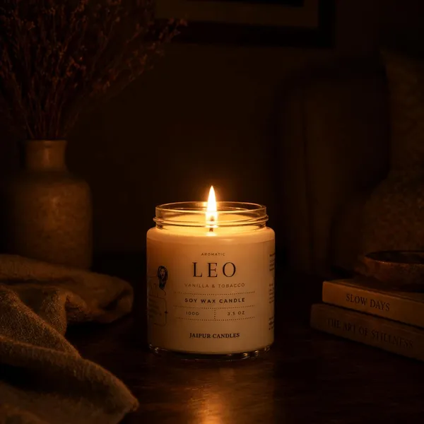Leo_Zodiac_Scented_Candle
