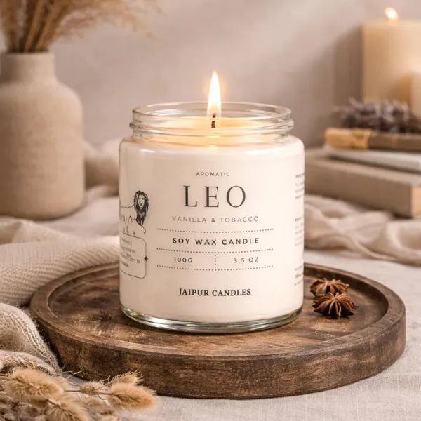 Leo_Zodiac_Scented_Candle