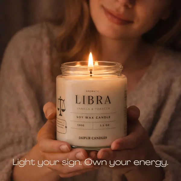 Libra_Zodiac_Scented_Candle