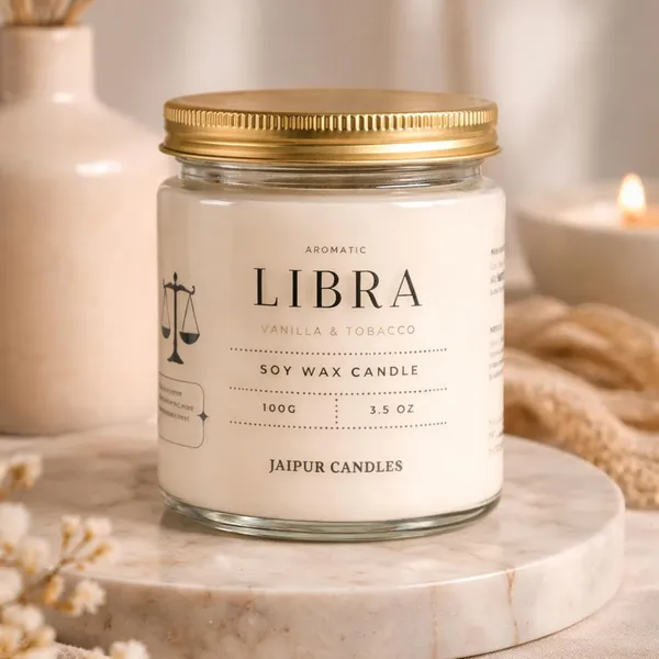 Libra_Zodiac_Scented_Candle