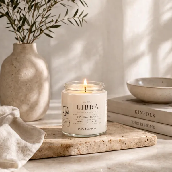 Libra_Zodiac_Scented_Candle