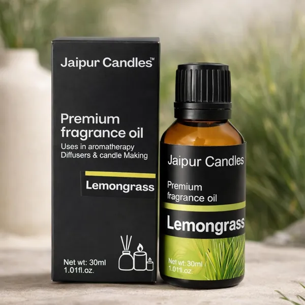 Lemongrass_Fragrance_Oil