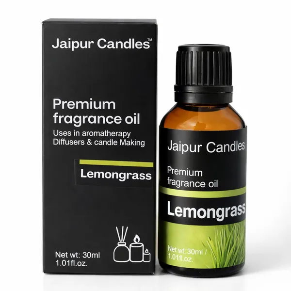 Lemongrass_Fragrance_Oil