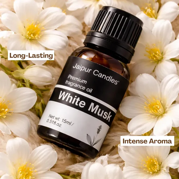 White_Musk_Fragrance_Oil