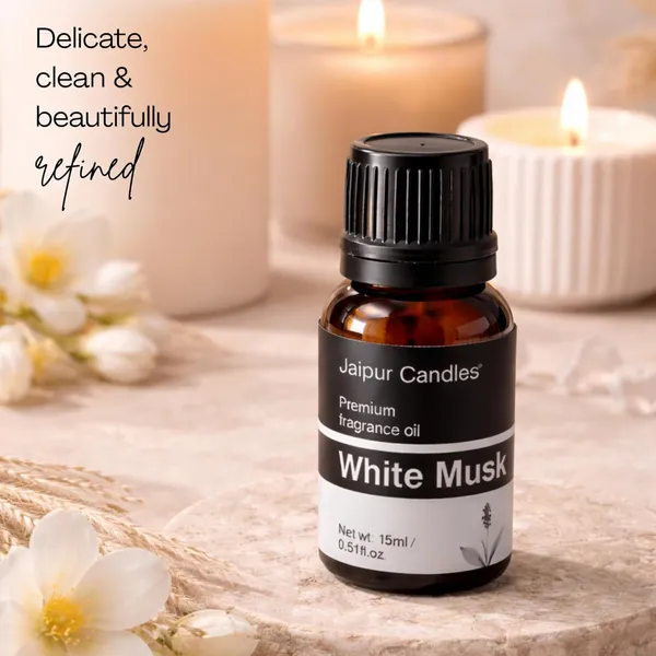 White_Musk_Fragrance_Oil