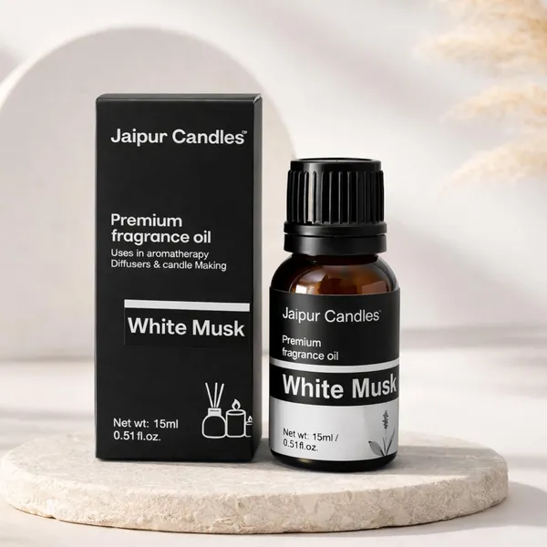 White_Musk_Fragrance_Oil